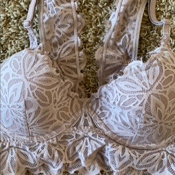 Victoria Secret Pink Bralette - Picture 2 of 3